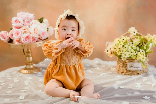 浚县百天宝宝体重